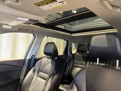 2023 Nissan Rogue SV W/Premium Package