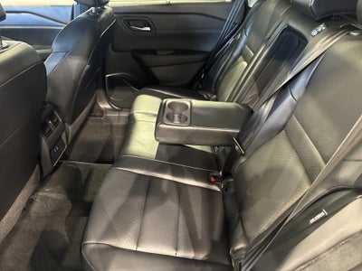 2023 Nissan Rogue SV W/Premium Package