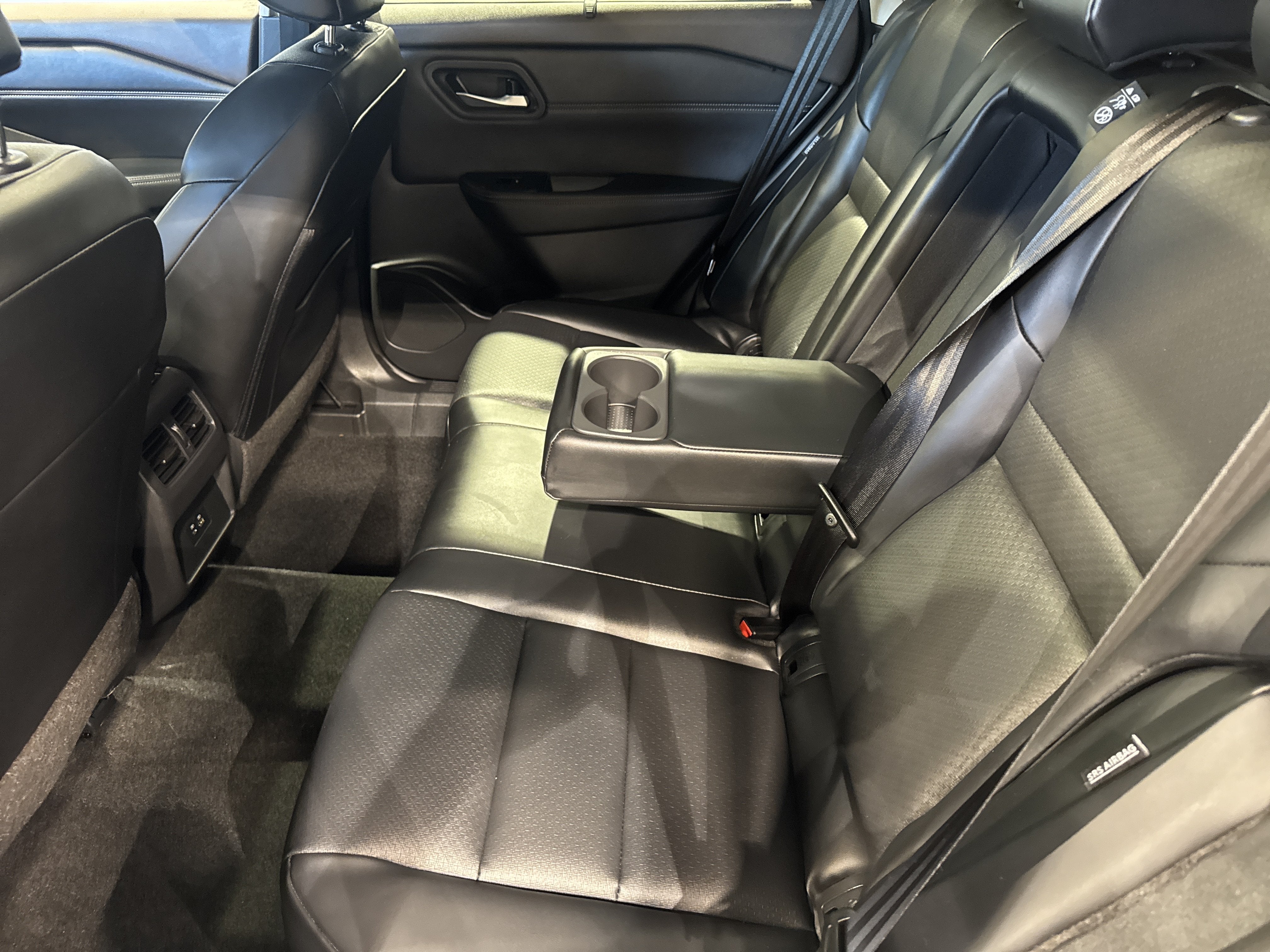 2023 Nissan Rogue SV W/Premium Package