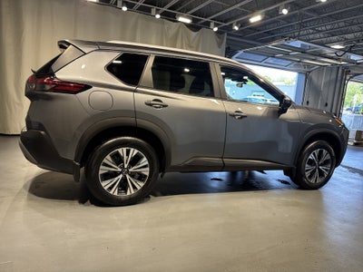 2023 Nissan Rogue SV W/Premium Package