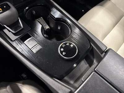 2023 Nissan Rogue SV W/Premium Package