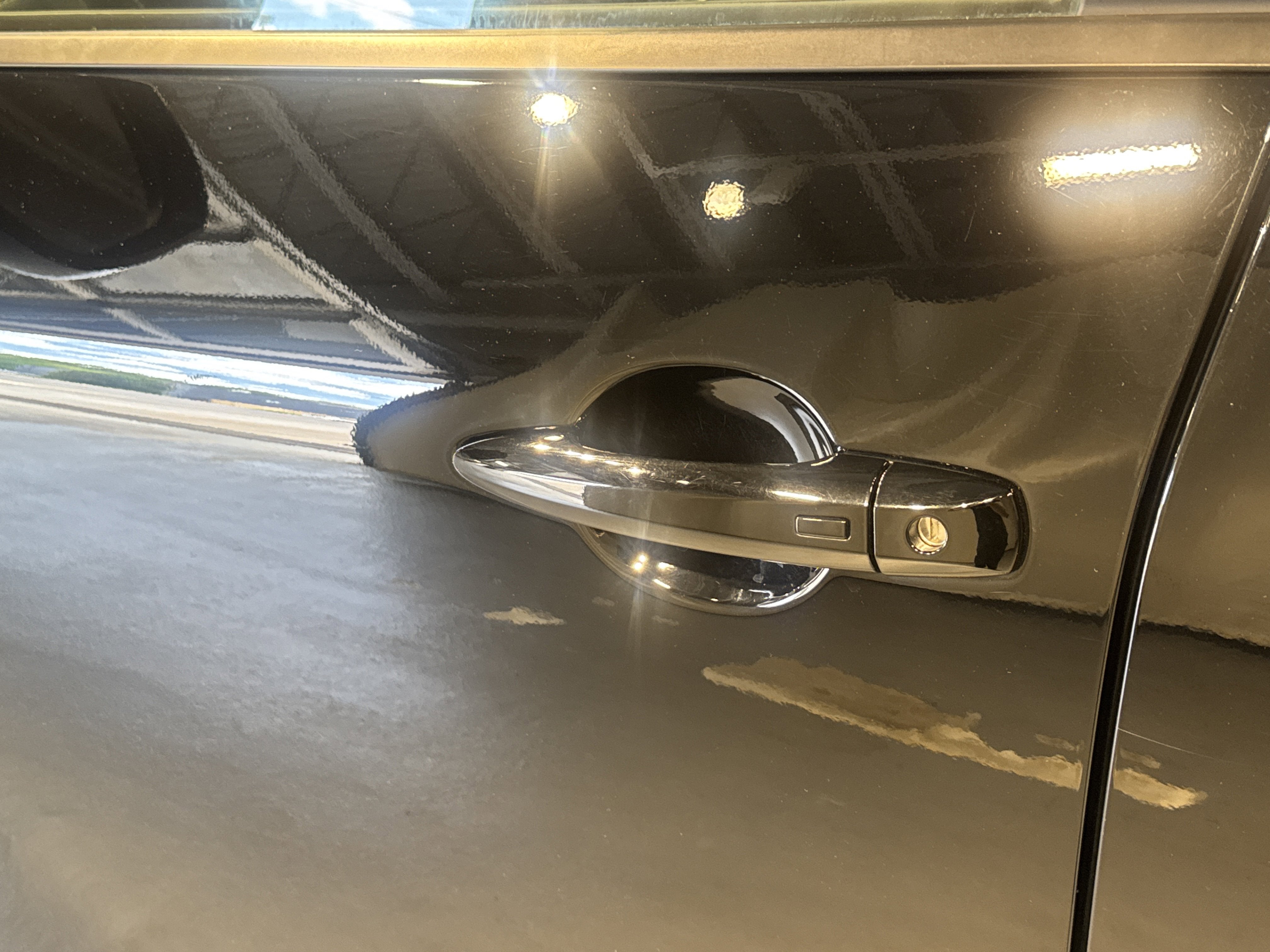 2023 Nissan Rogue SV W/Premium Package