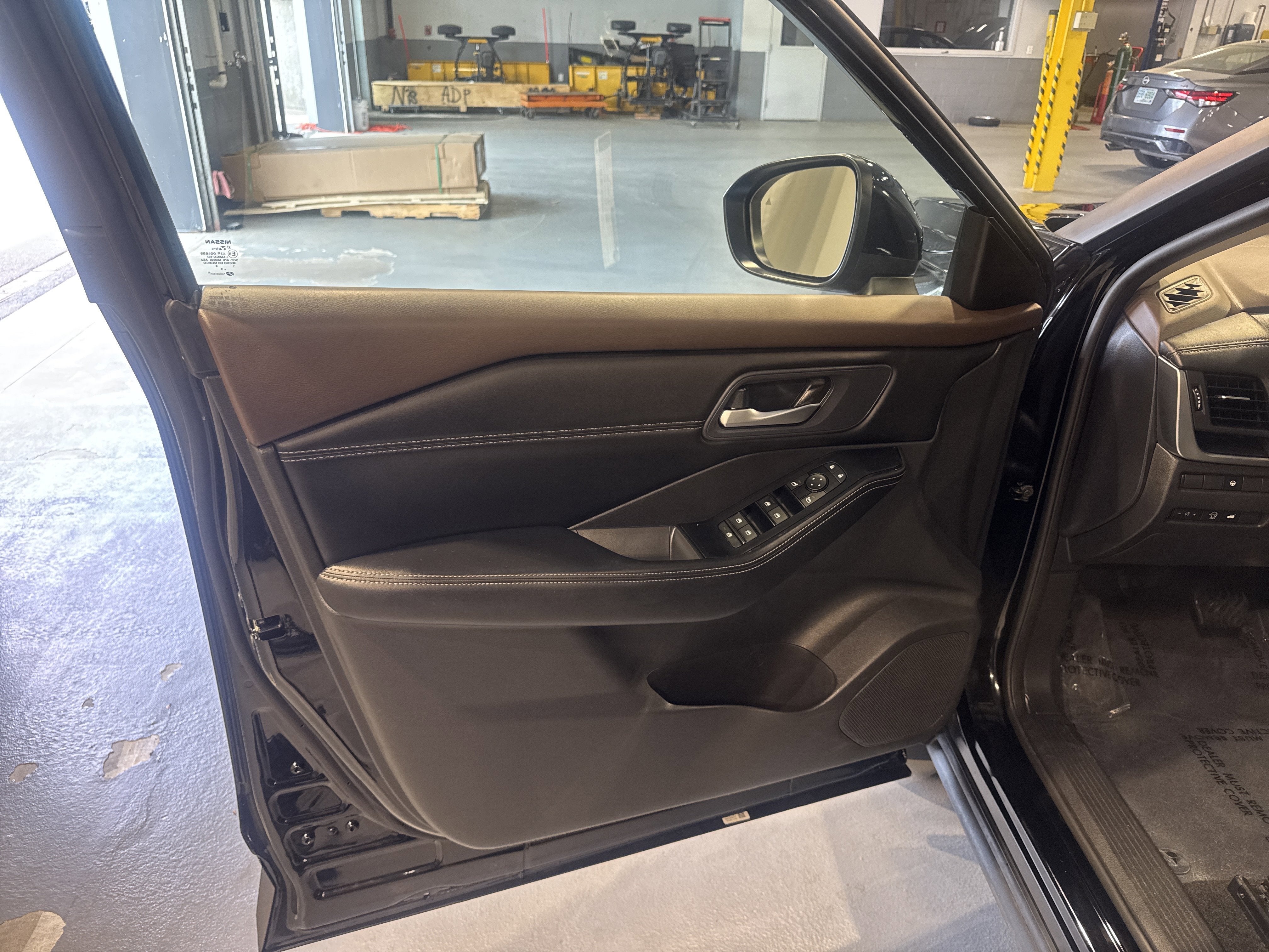 2023 Nissan Rogue SV W/Premium Package