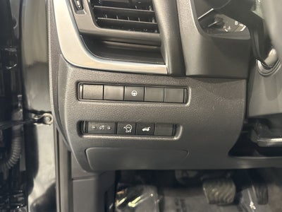 2023 Nissan Rogue SV W/Premium Package