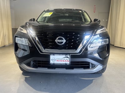 2023 Nissan Rogue SV W/Premium Package
