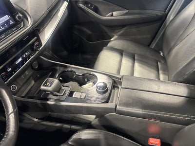 2023 Nissan Rogue SV W/Premium Package