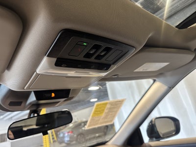 2023 Nissan Rogue SV W/Premium Package