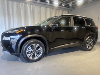 2023 Nissan Rogue SV W/Premium Package