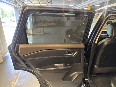 2023 Nissan Rogue SV W/Premium Package