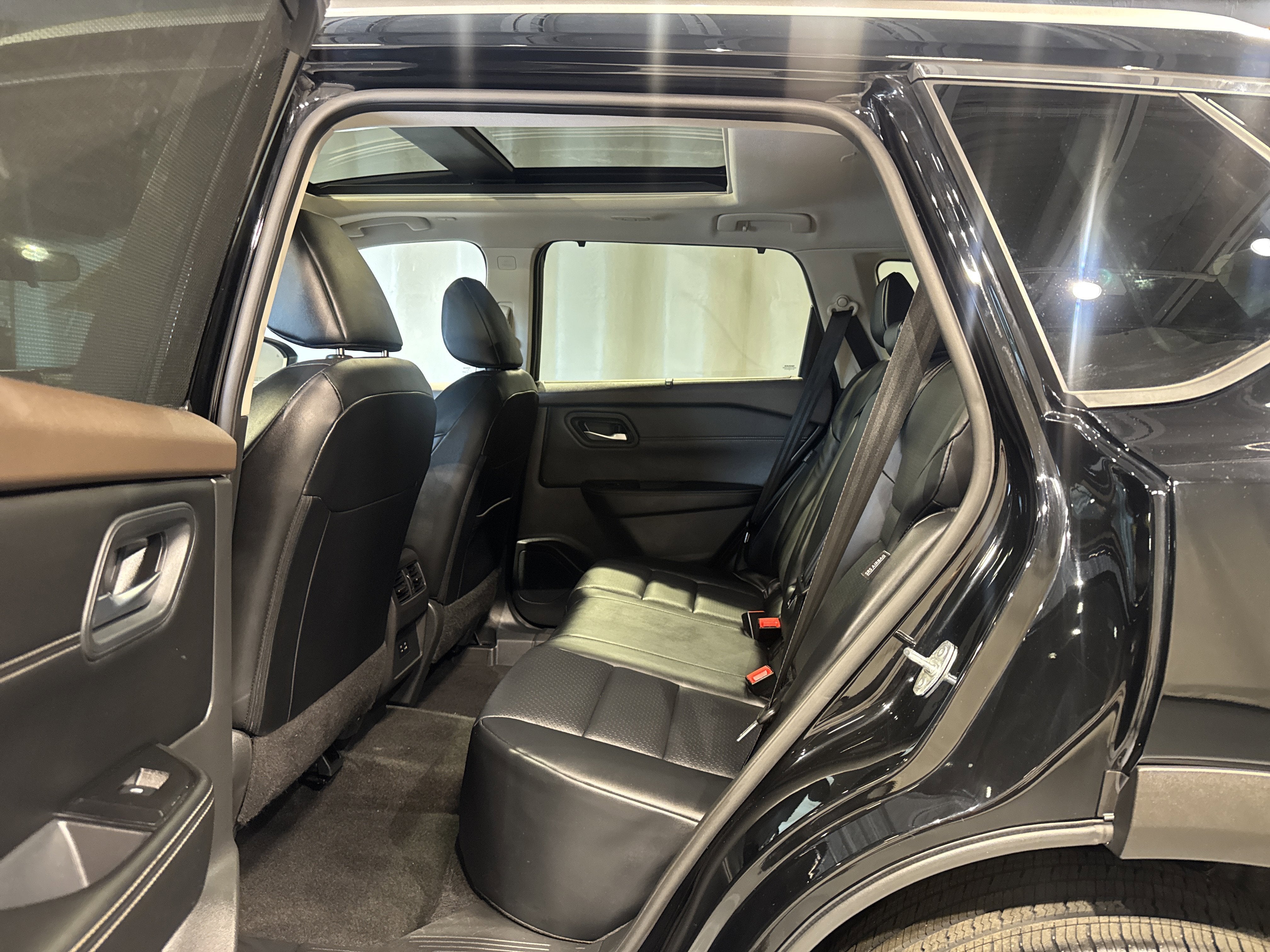 2023 Nissan Rogue SV W/Premium Package