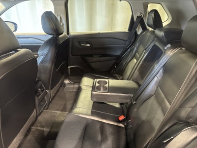 2023 Nissan Rogue SV W/Premium Package