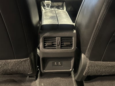 2023 Nissan Rogue SV W/Premium Package