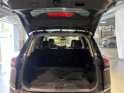 2023 Nissan Rogue SV W/Premium Package