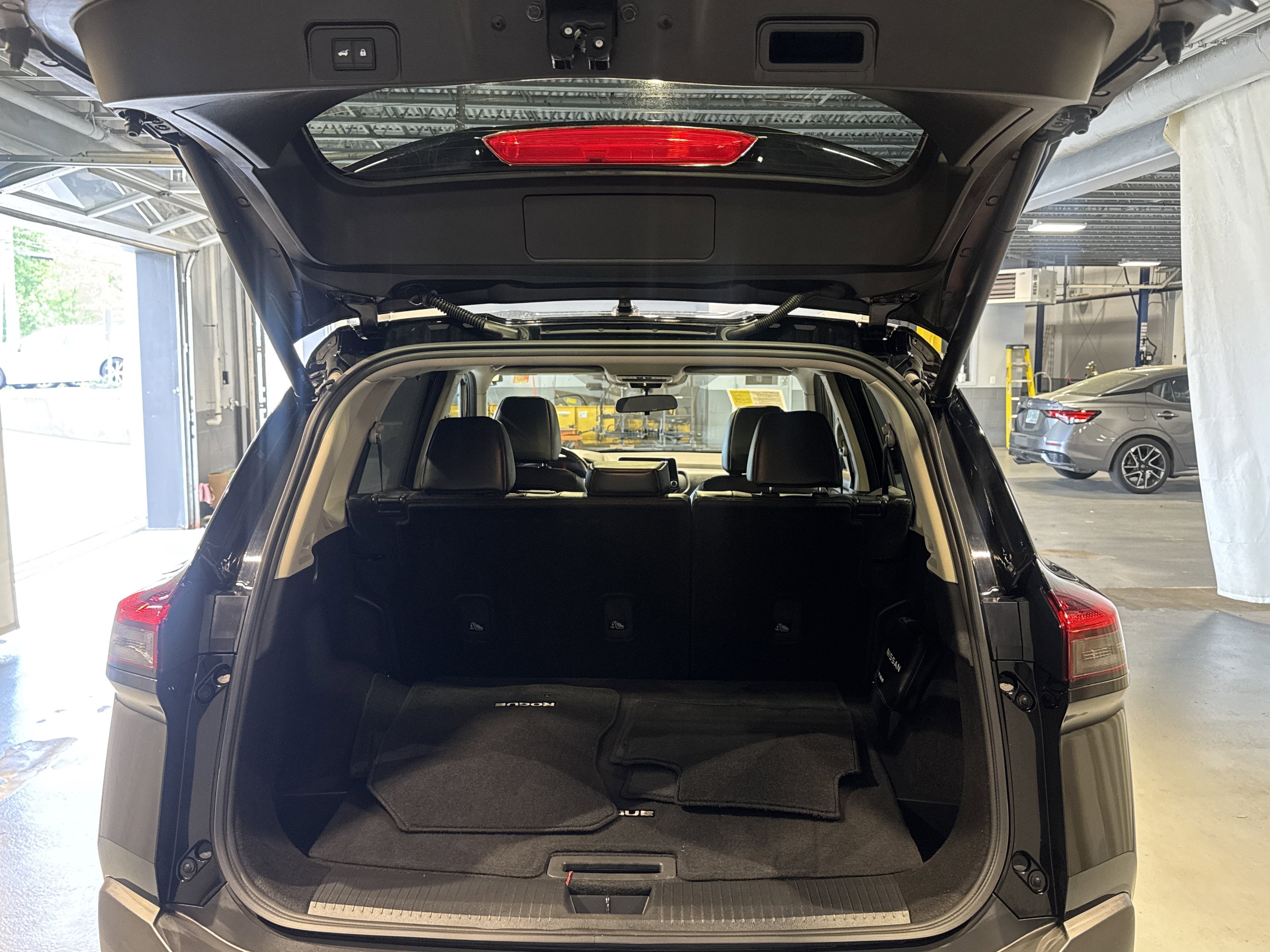 2023 Nissan Rogue SV W/Premium Package