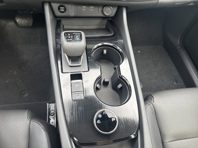 2027 Nissan Rogue Dark Armor