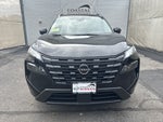 2027 Nissan Rogue Dark Armor