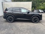 2027 Nissan Rogue Dark Armor