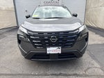 2027 Nissan Rogue Dark Armor