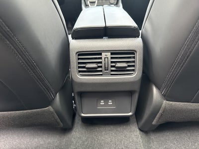 2027 Nissan Rogue Dark Armor