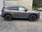 2027 Nissan Rogue Dark Armor