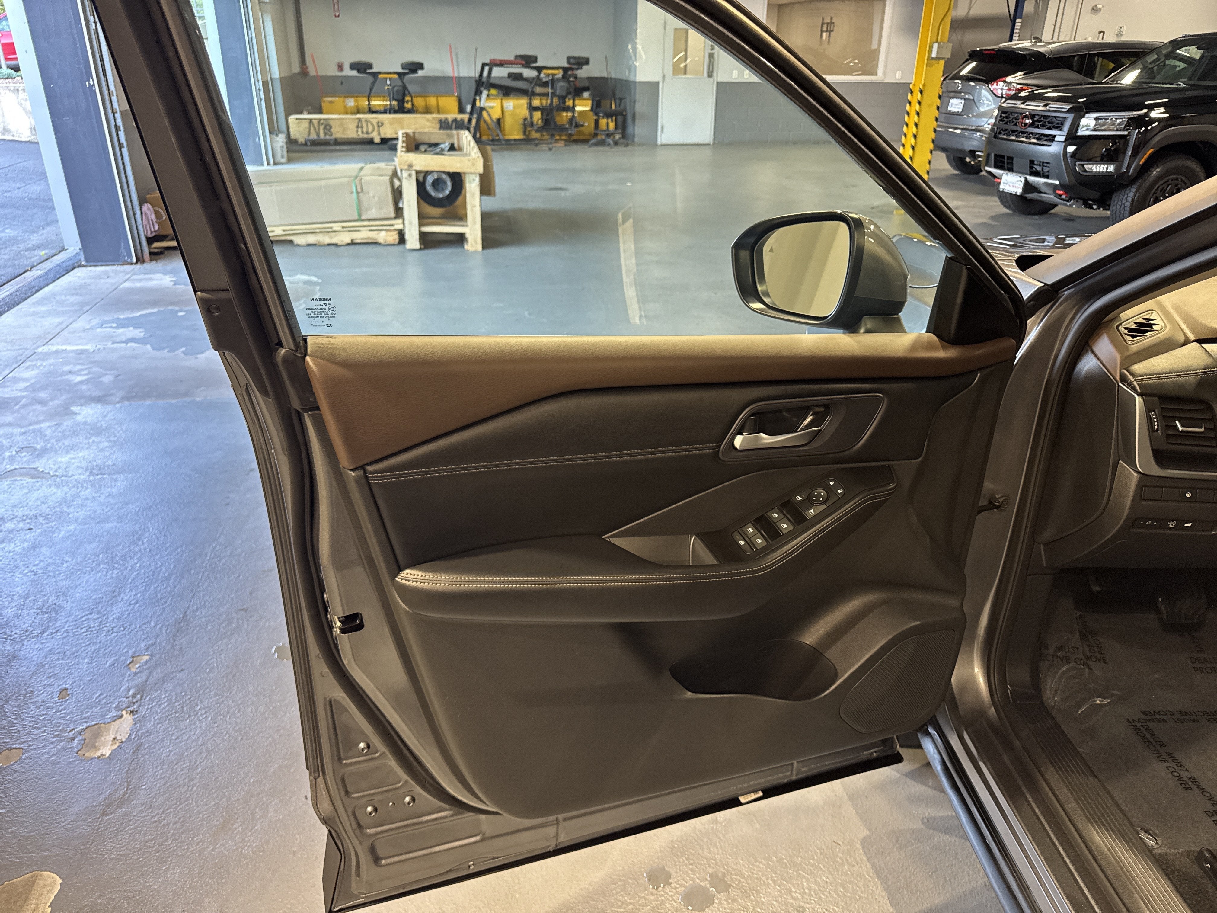2023 Nissan Rogue SV W/Premium Package