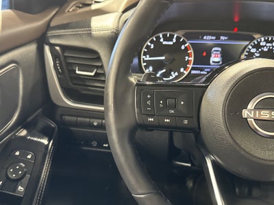 2023 Nissan Rogue SV W/Premium Package