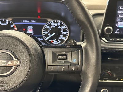 2023 Nissan Rogue SV W/Premium Package