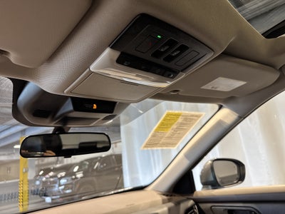 2023 Nissan Rogue SV W/Premium Package