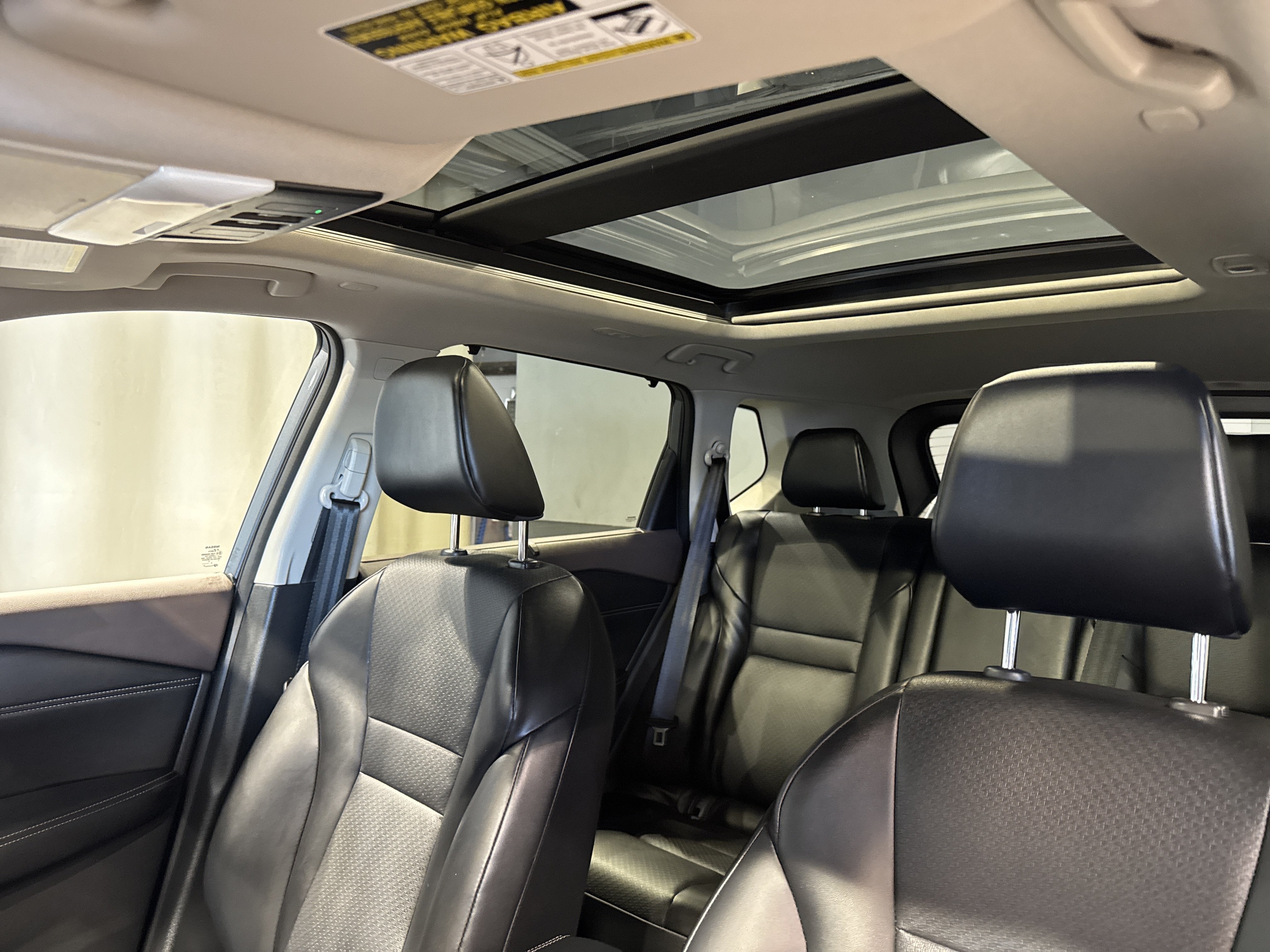 2023 Nissan Rogue SV W/Premium Package
