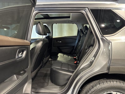 2023 Nissan Rogue SV W/Premium Package