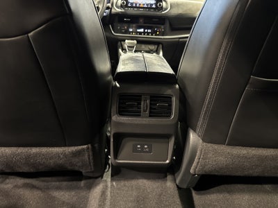 2023 Nissan Rogue SV W/Premium Package