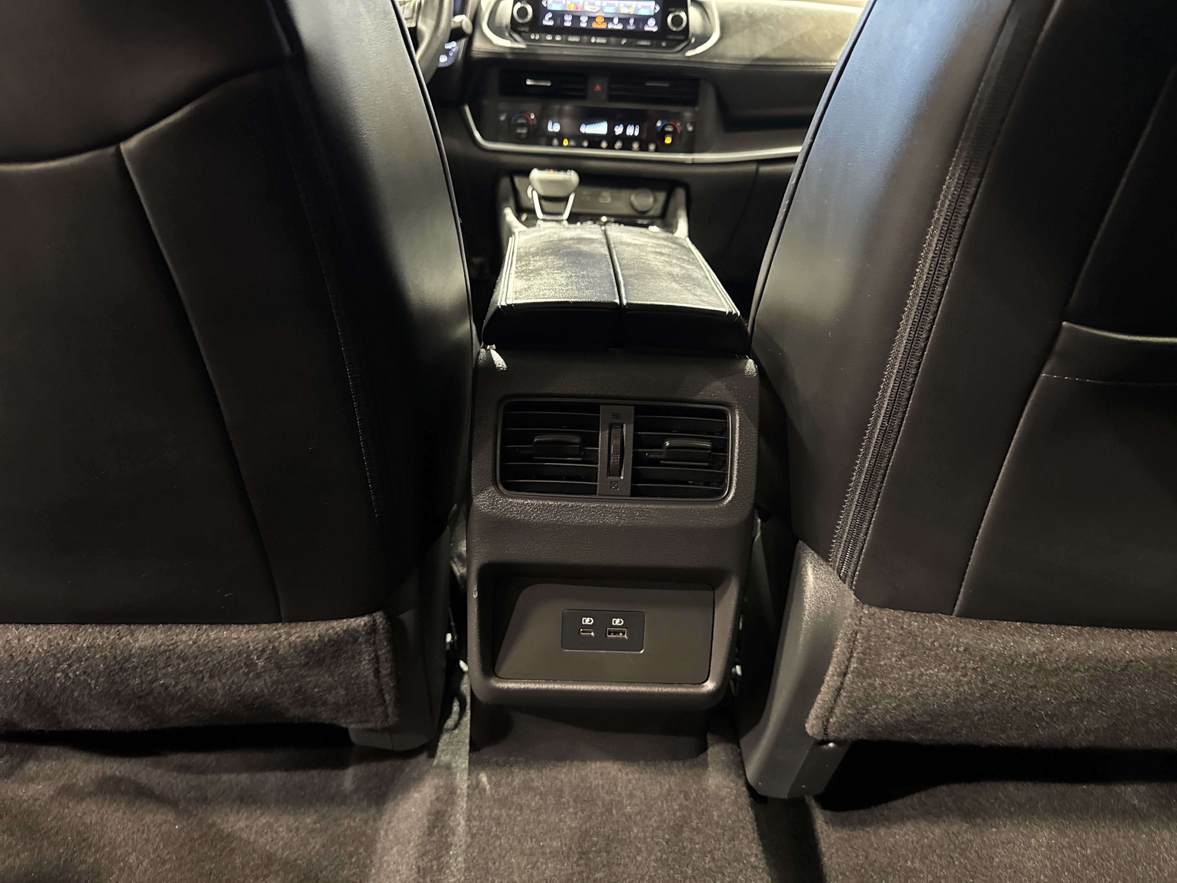 2023 Nissan Rogue SV W/Premium Package