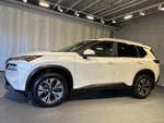 2023 Nissan Rogue SV W/Premium Package