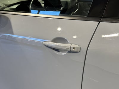 2022 Nissan Rogue SL W/Premium Package