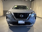 2022 Nissan Rogue SL W/Premium Package