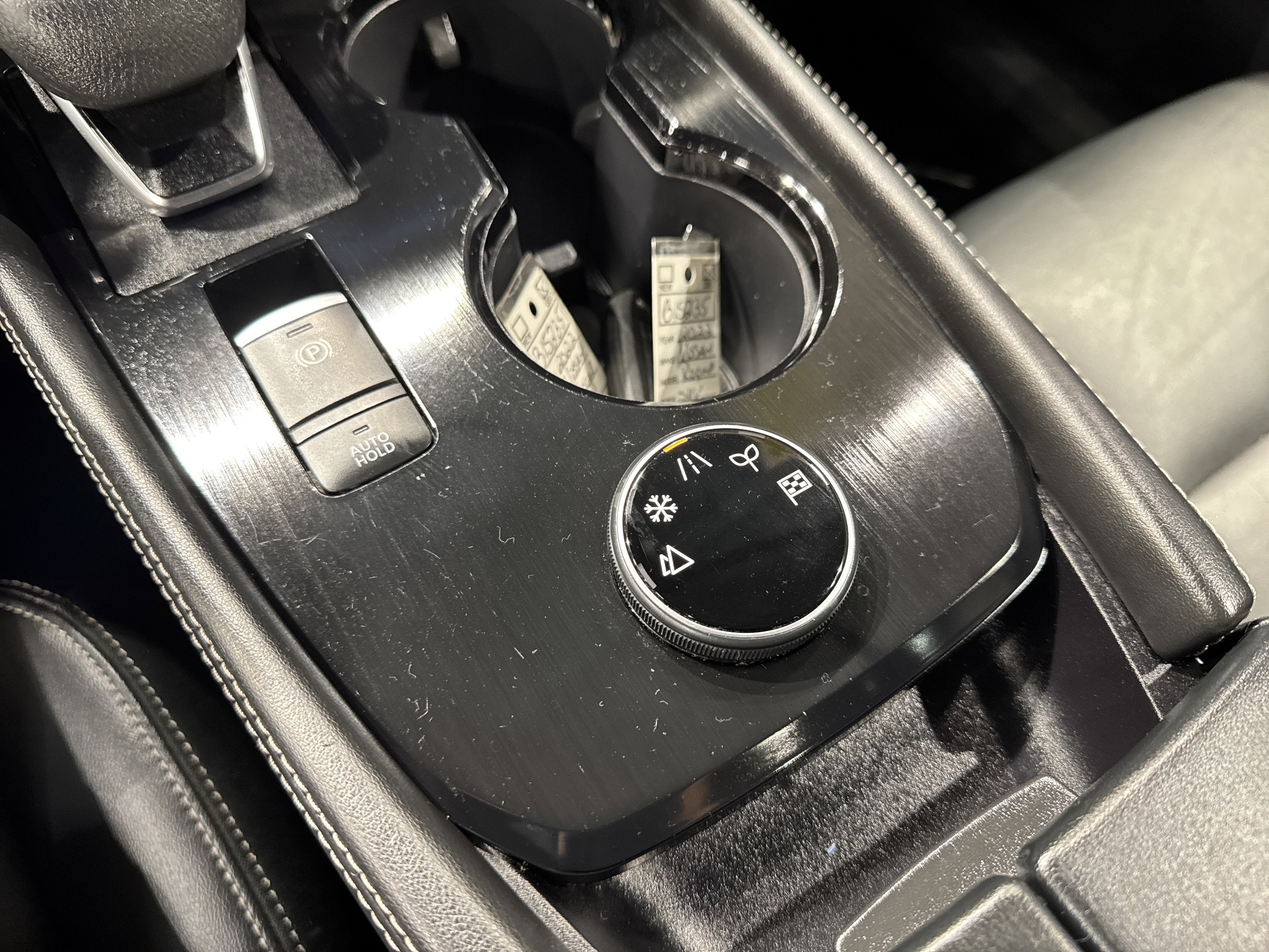 2022 Nissan Rogue SL W/Premium Package