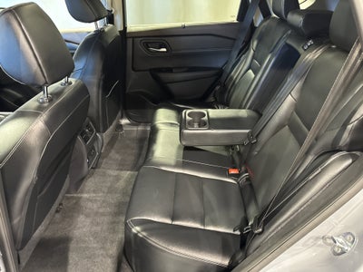 2022 Nissan Rogue SL W/Premium Package