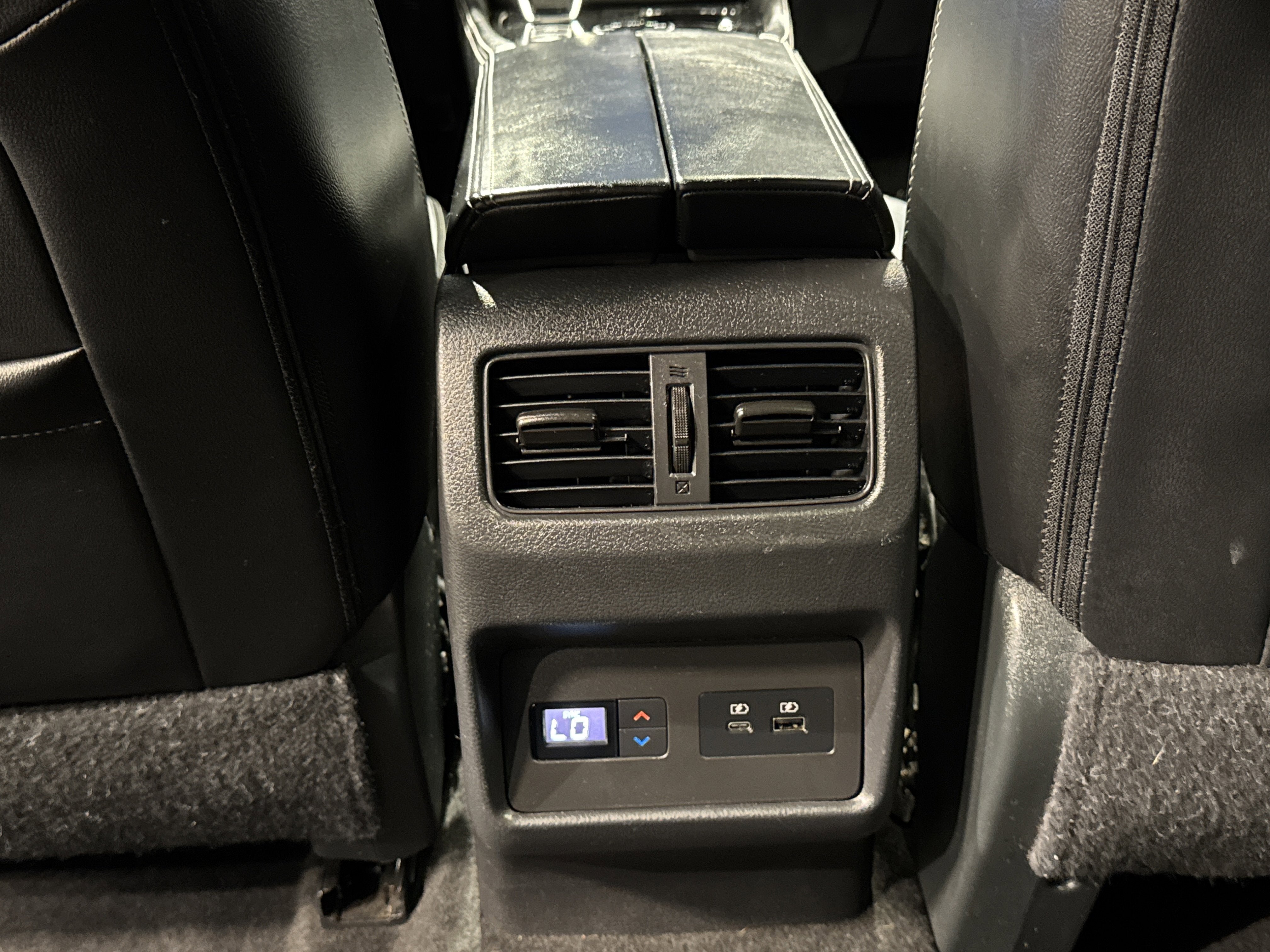 2022 Nissan Rogue SL W/Premium Package