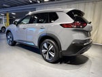 2022 Nissan Rogue SL W/Premium Package