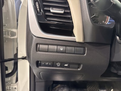 2023 Nissan Rogue SL W/Premium Package