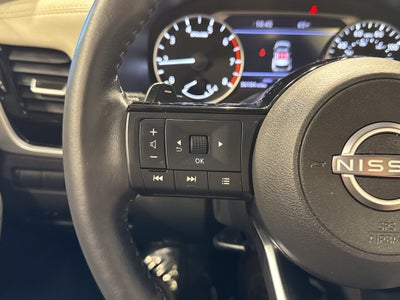 2023 Nissan Rogue SL W/Premium Package