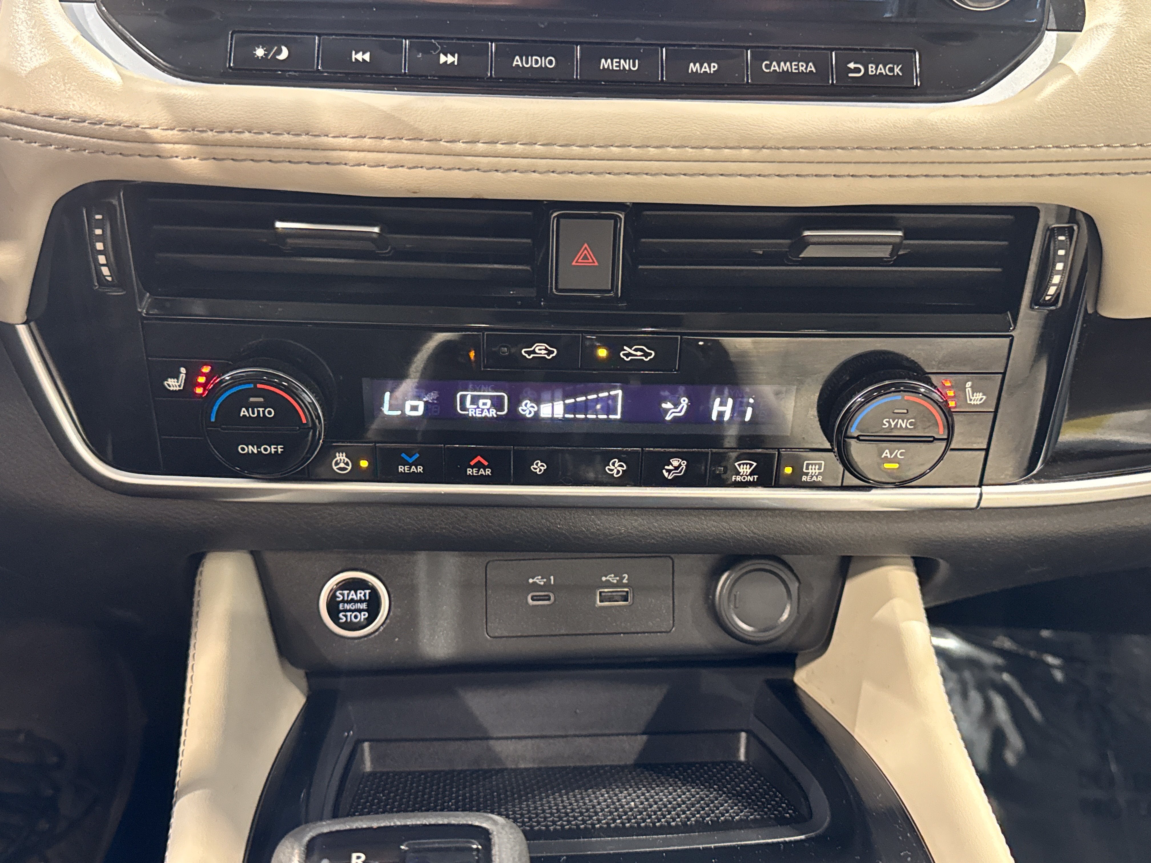 2023 Nissan Rogue SL W/Premium Package