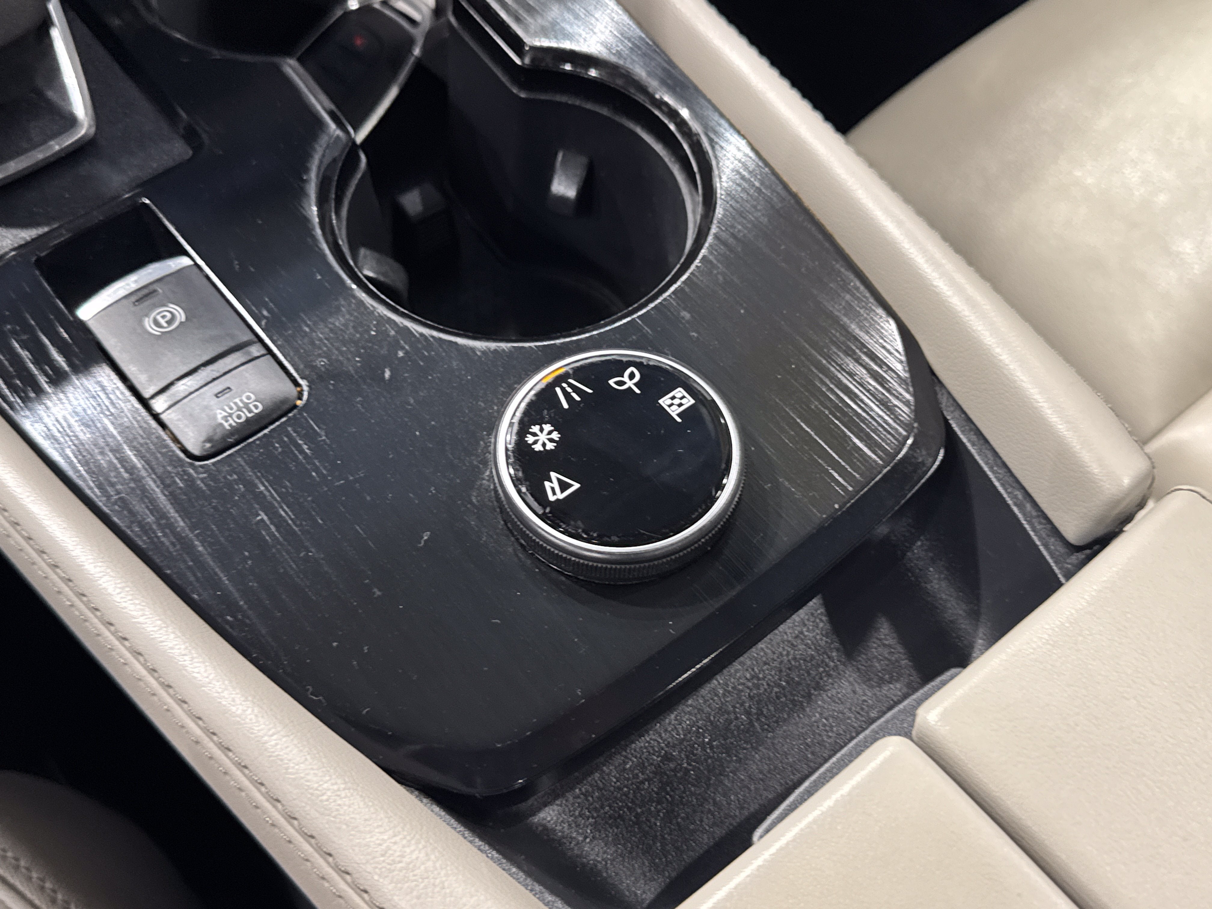 2023 Nissan Rogue SL W/Premium Package
