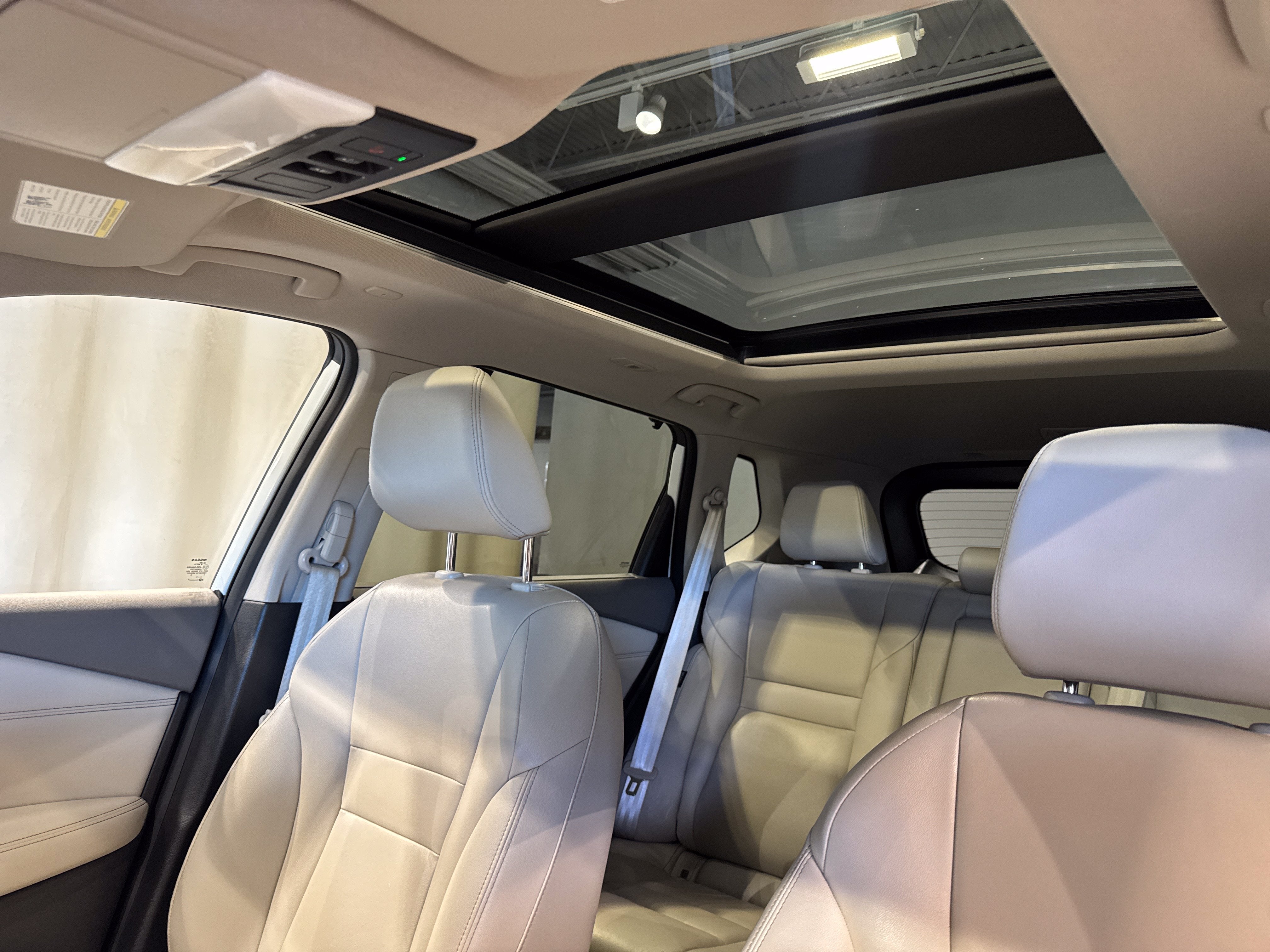 2023 Nissan Rogue SL W/Premium Package