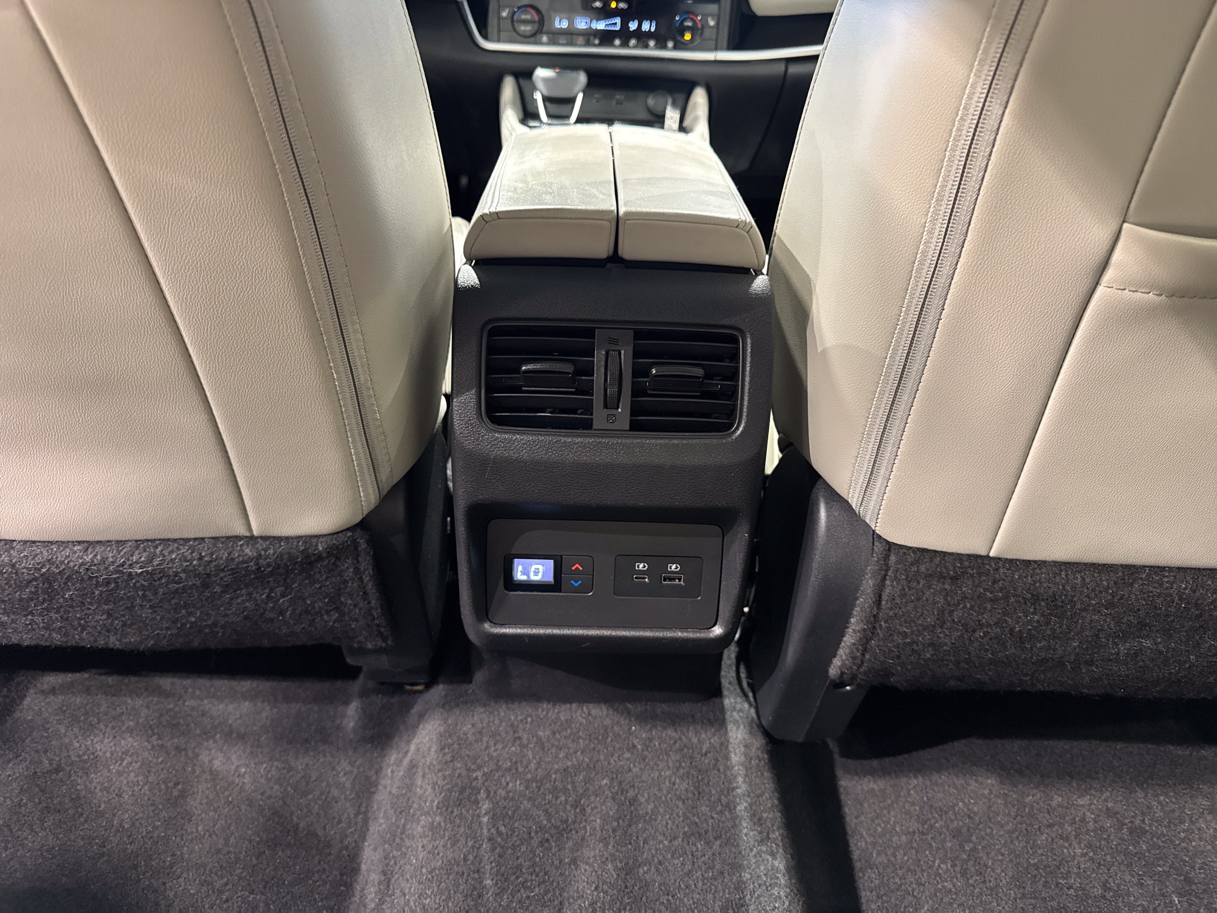2023 Nissan Rogue SL W/Premium Package