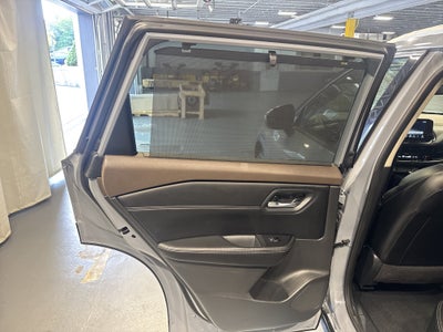 2023 Nissan Rogue SL W/Premium Package