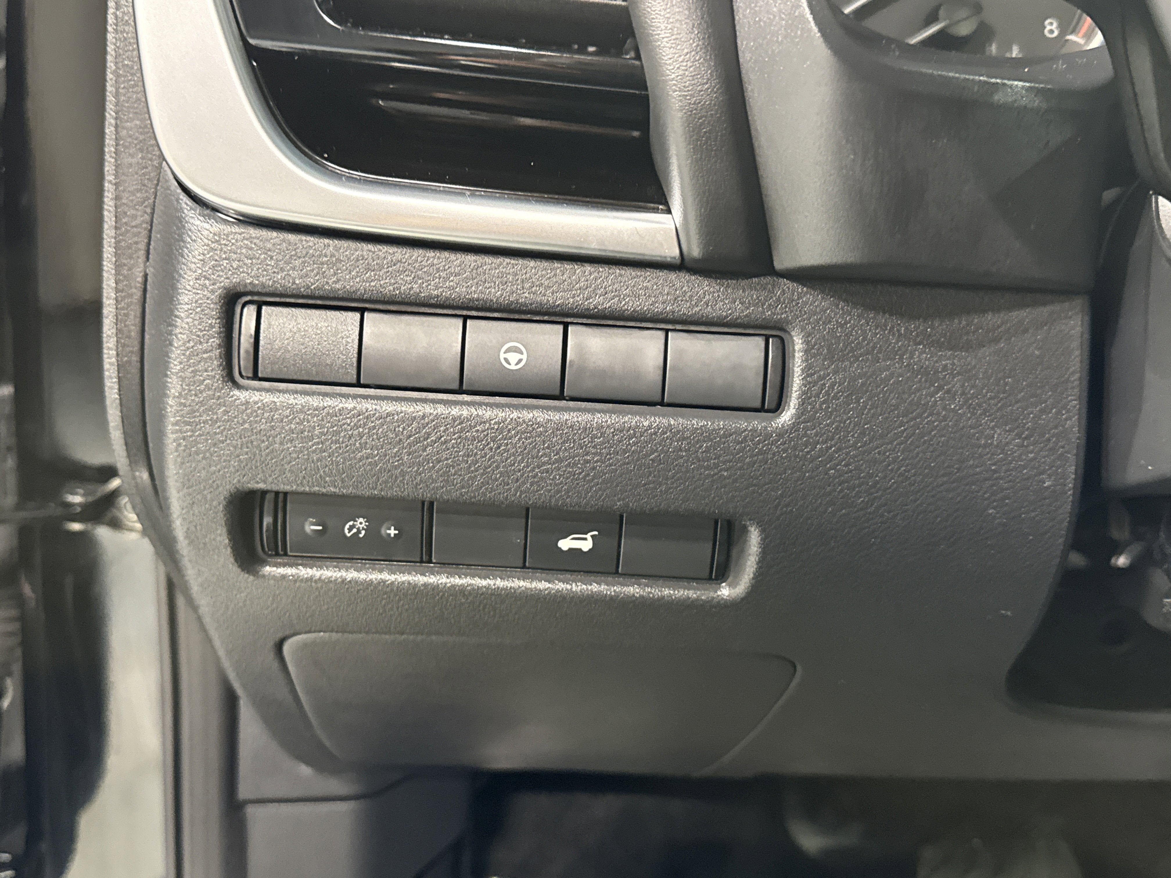 2023 Nissan Rogue SL W/Premium Package