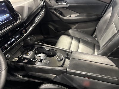 2023 Nissan Rogue SL W/Premium Package