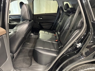 2023 Nissan Rogue SL W/Premium Package