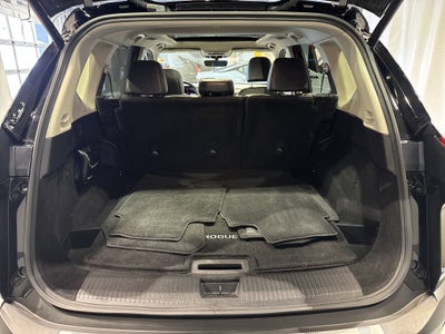 2023 Nissan Rogue SL W/Premium Package